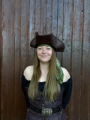 Tereza Dvořáková (Téra)