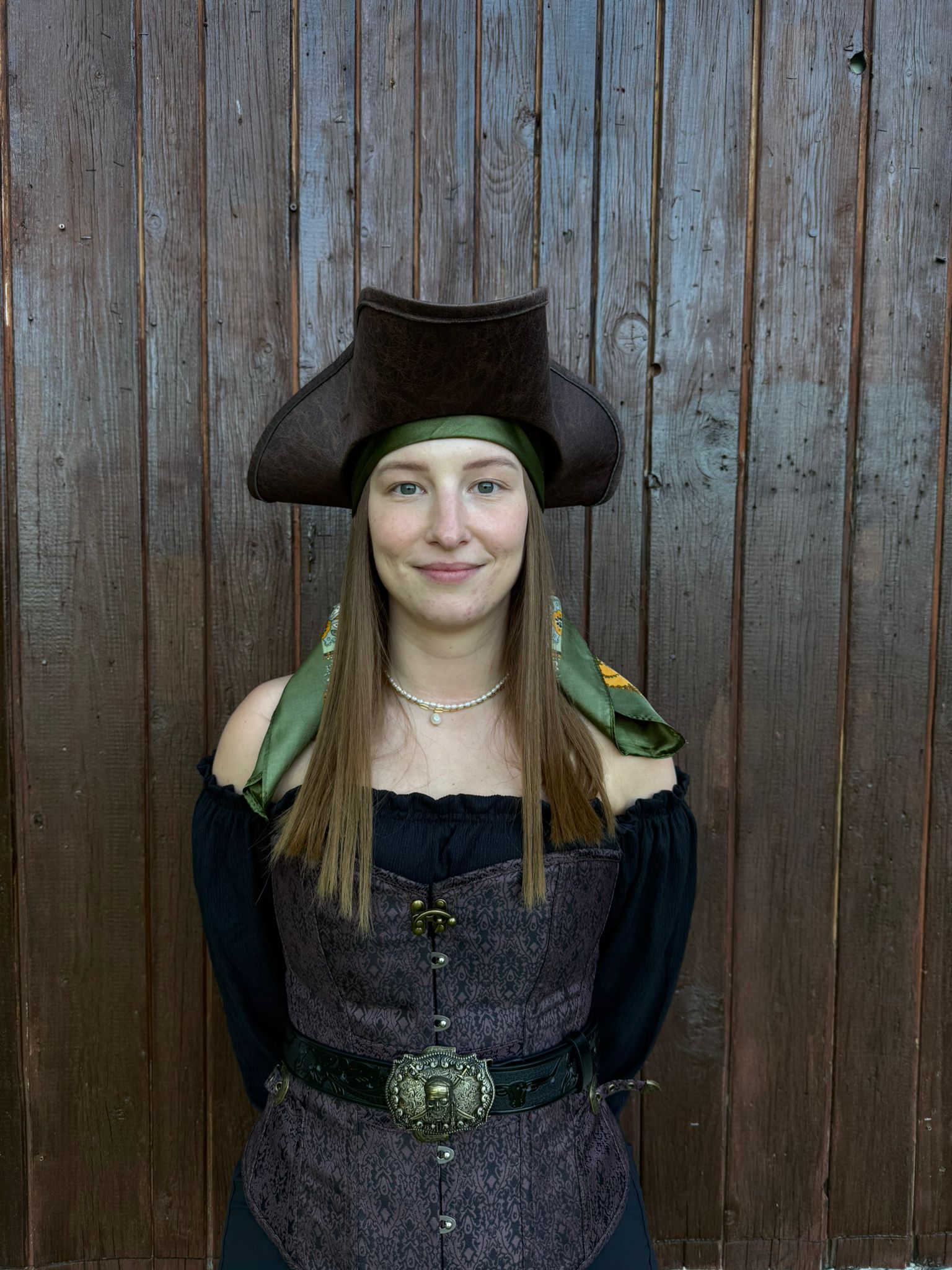 Kateřina Dvořáková (Kačí)