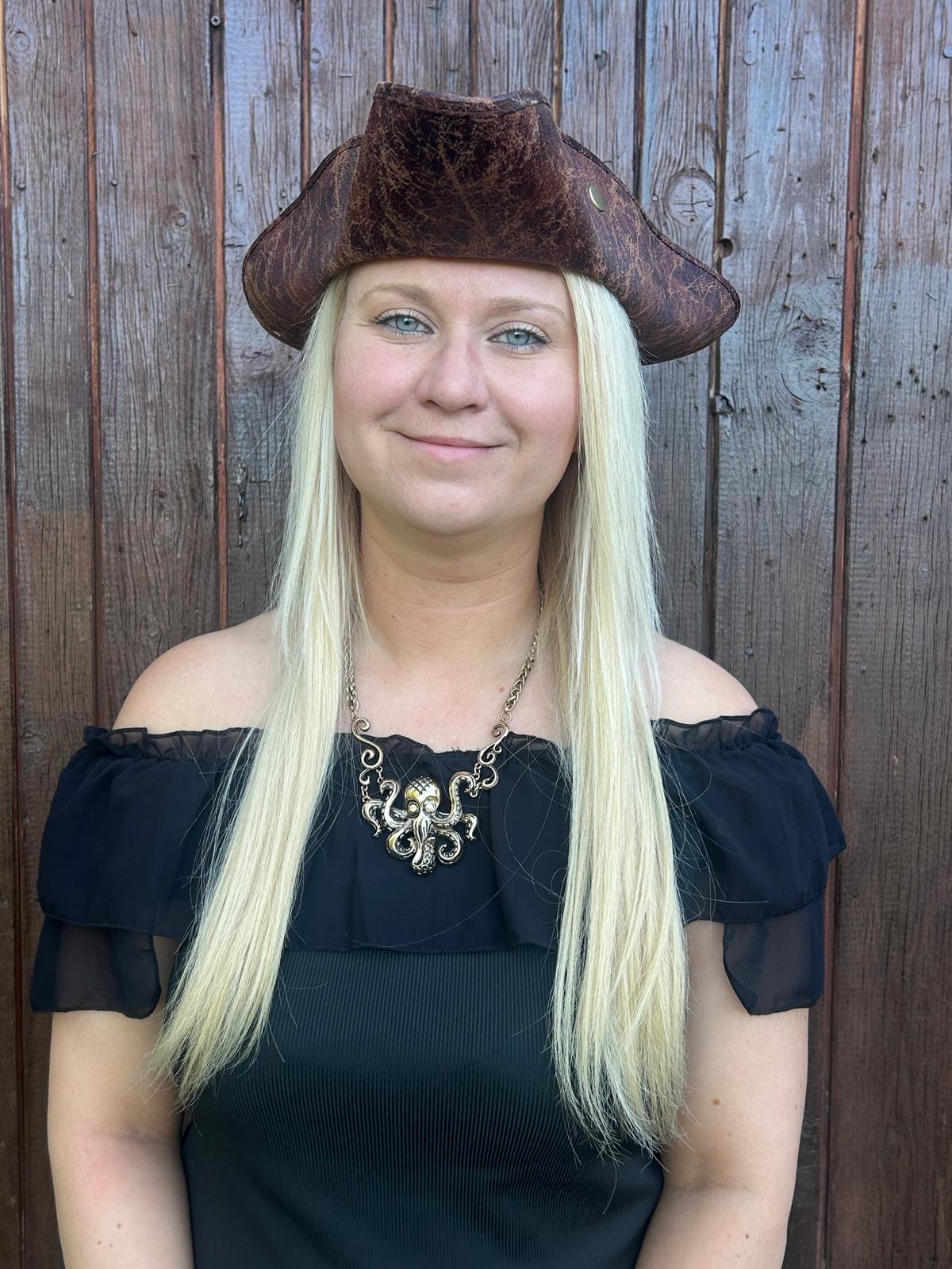 Karolína Svobodová (Kája)