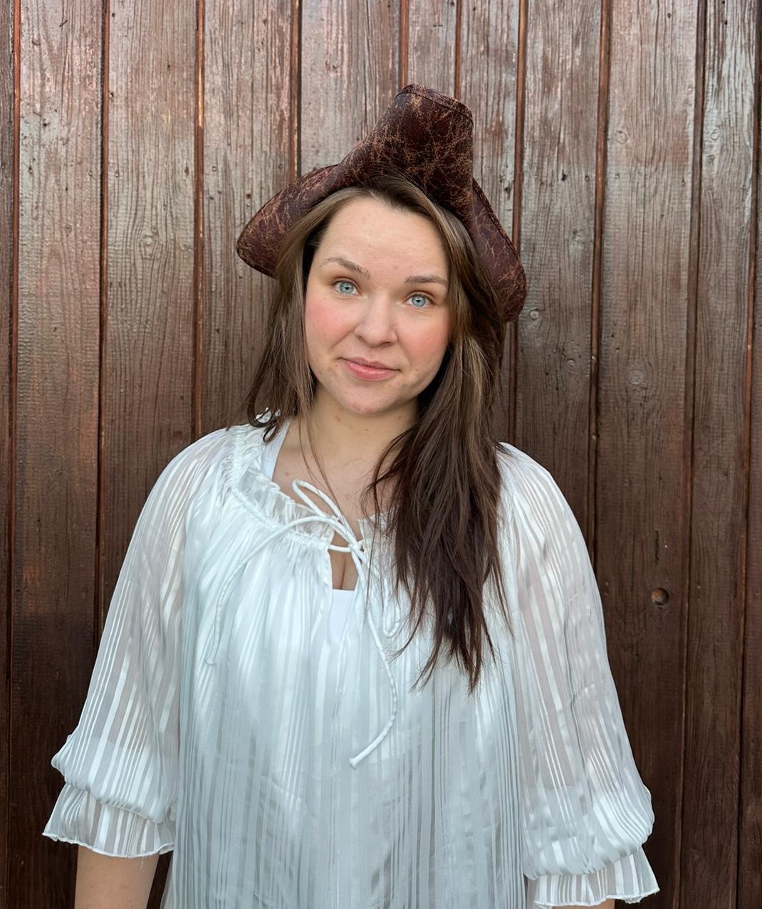 Kristýna Topinková (Týna)