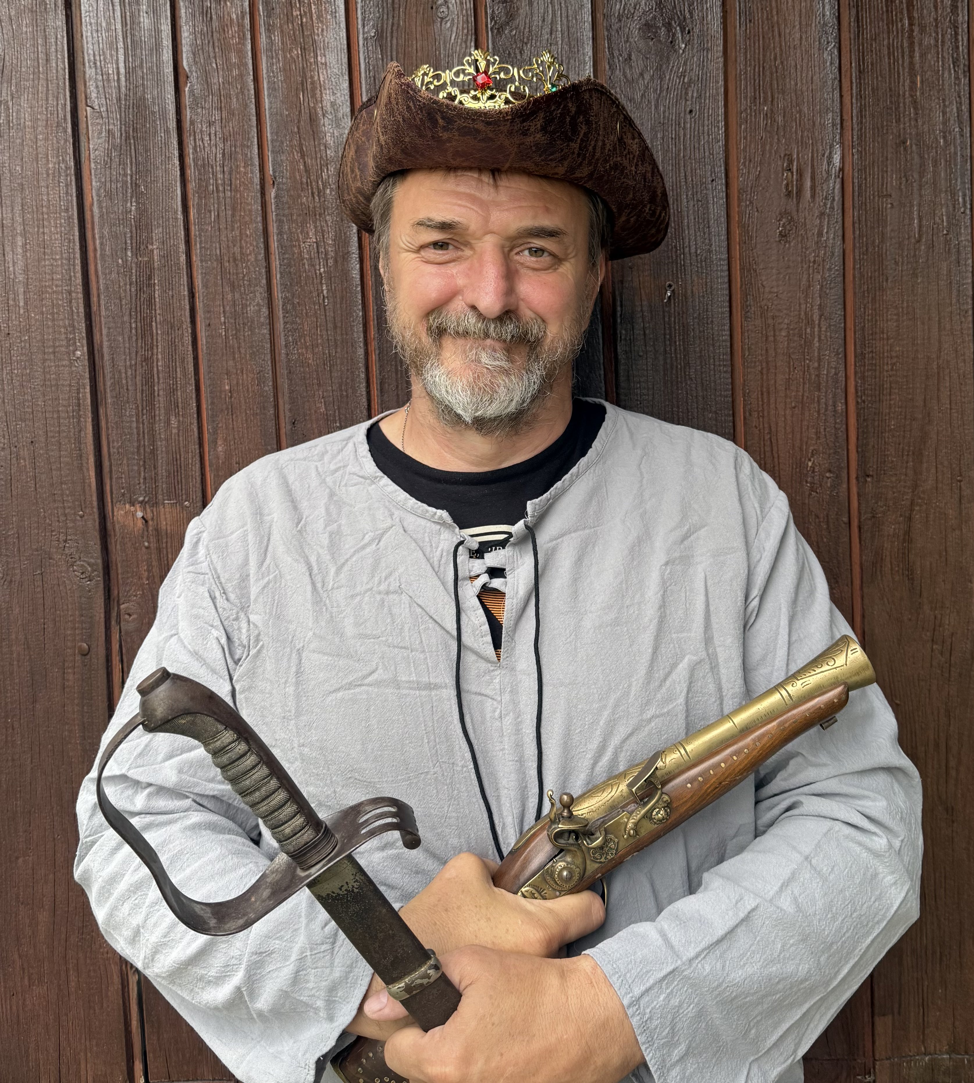 Václav Zelenka (Zelí)