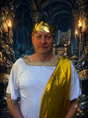 Daniel Bičík