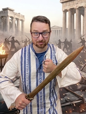 Jiří Svoboda (Jiřík)