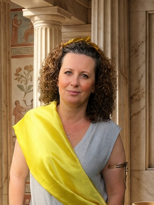 Martina Kašíková 