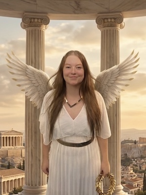 Tereza Dvořáková (Téra)