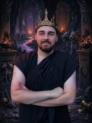 Vojtěch Jurka (Vojta)